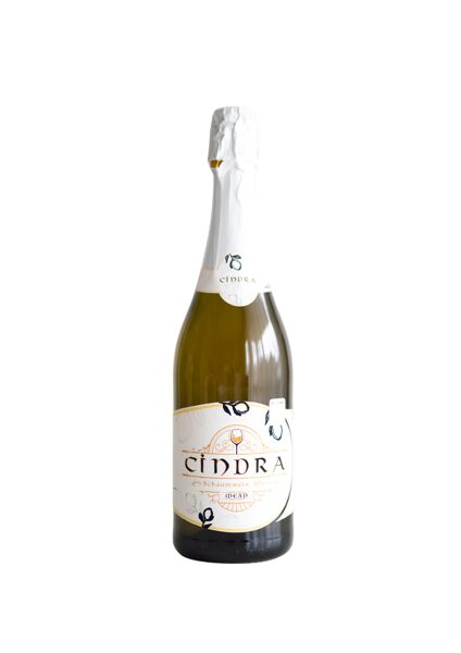 CINDRA BRUT