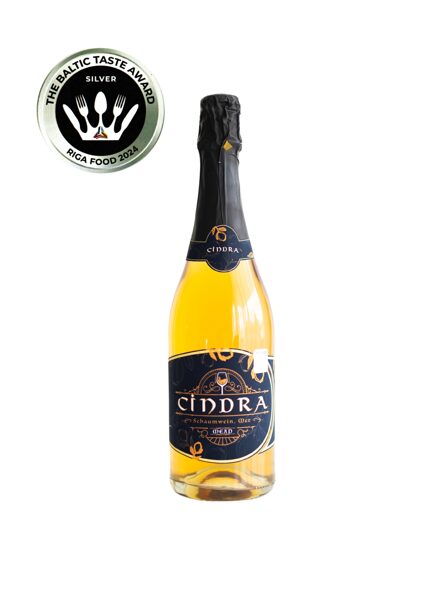 CINDRA EXTRA BRUT