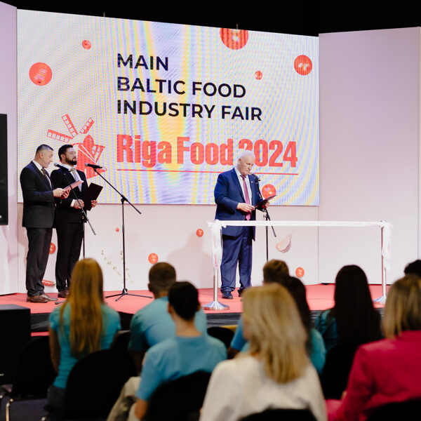 Riga Food 2024