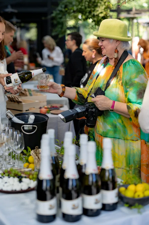 RIGA FOOD 2024 media event