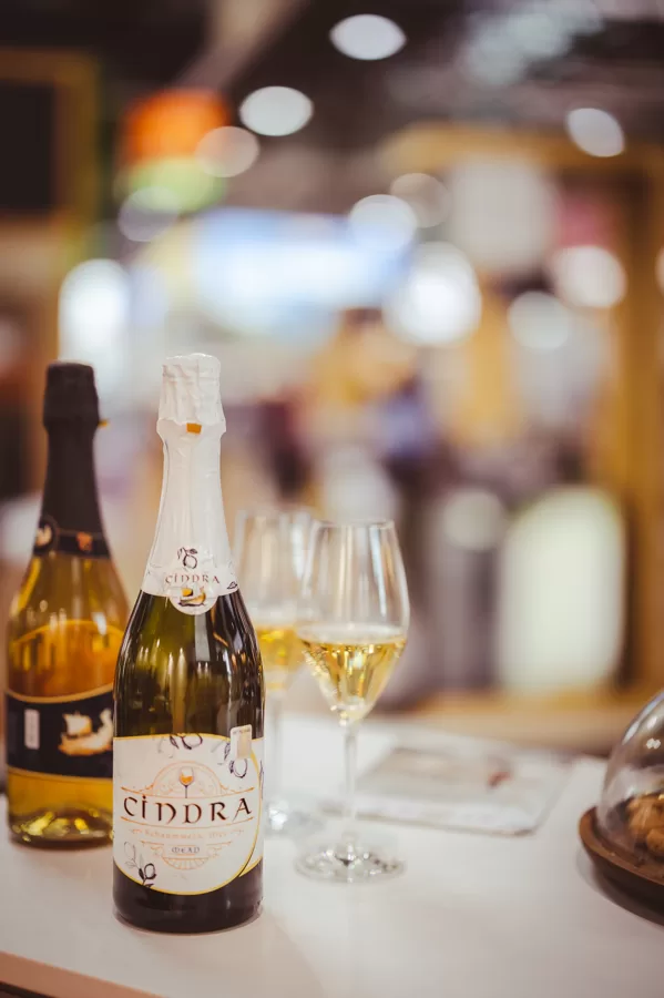 ProWein 2024 Düsseldorf